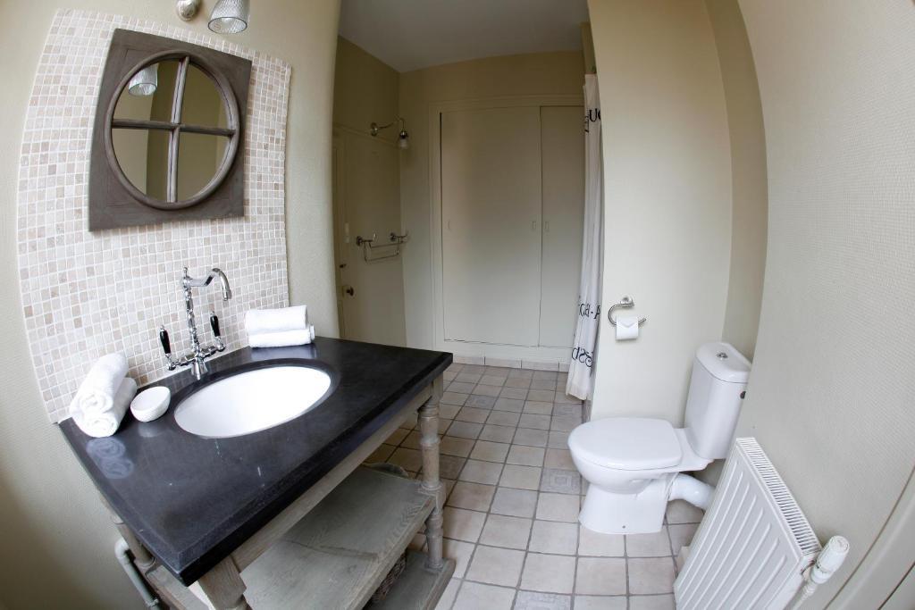 Villa Roma B&B Amboise Room photo